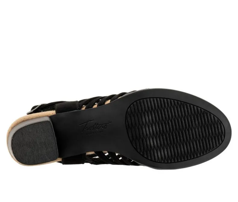 Sandals>Trotters Women's Midge Dress Sandals