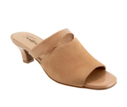 Sandals>Trotters Women's Ninette Dress Sandals