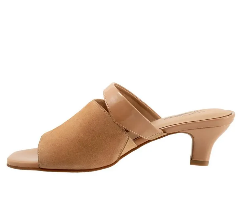 Sandals>Trotters Women's Ninette Dress Sandals