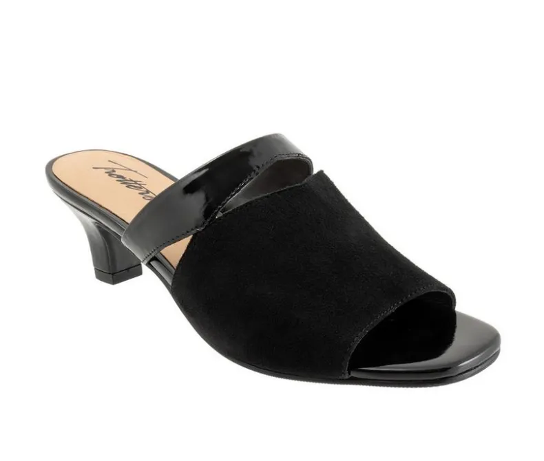 Sandals>Trotters Women's Ninette Dress Sandals