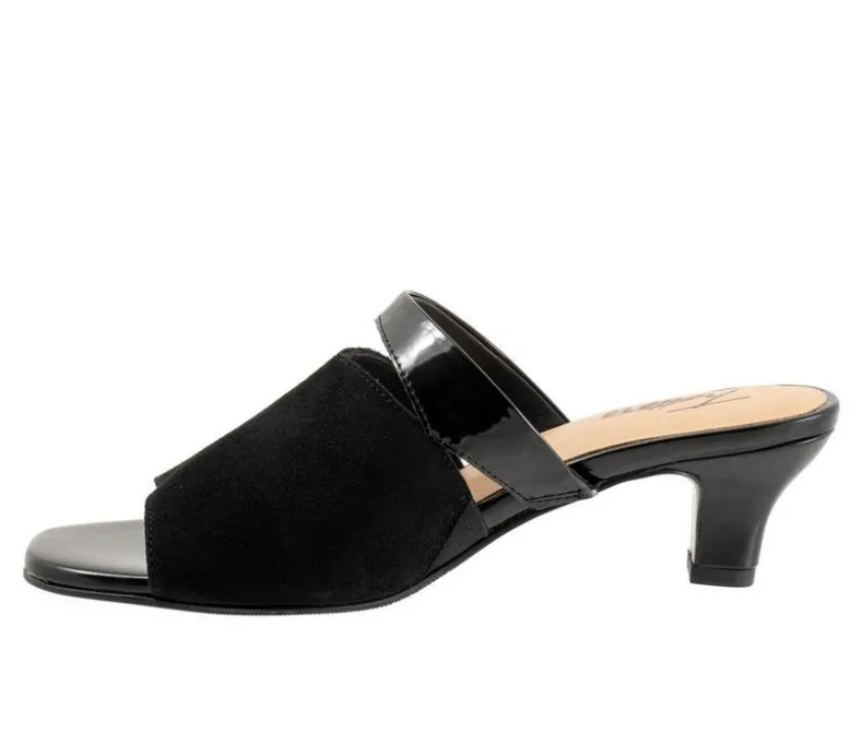 Sandals>Trotters Women's Ninette Dress Sandals