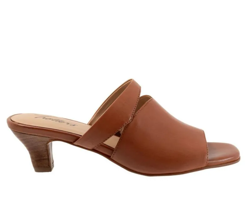 Sandals>Trotters Women's Ninette Dress Sandals