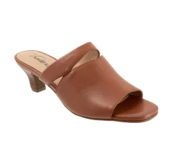 Sandals>Trotters Women's Ninette Dress Sandals