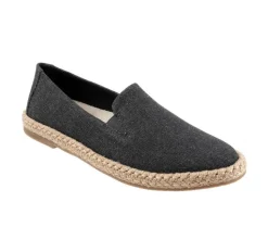 Loafers & Oxfords>Trotters Women's Poppy Espadrille Loafers