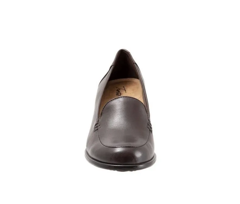 Loafers & Oxfords>Trotters Women's Quincy Pumps