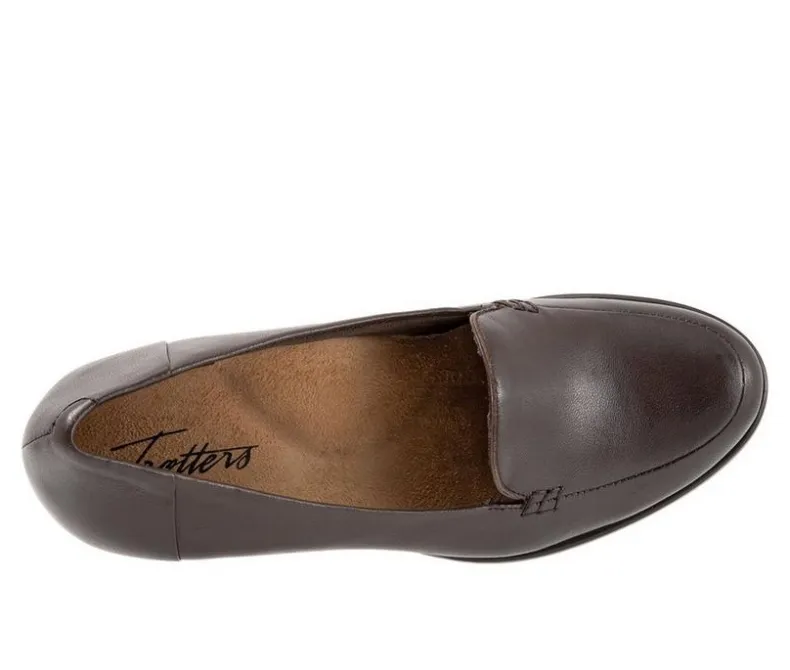 Loafers & Oxfords>Trotters Women's Quincy Pumps