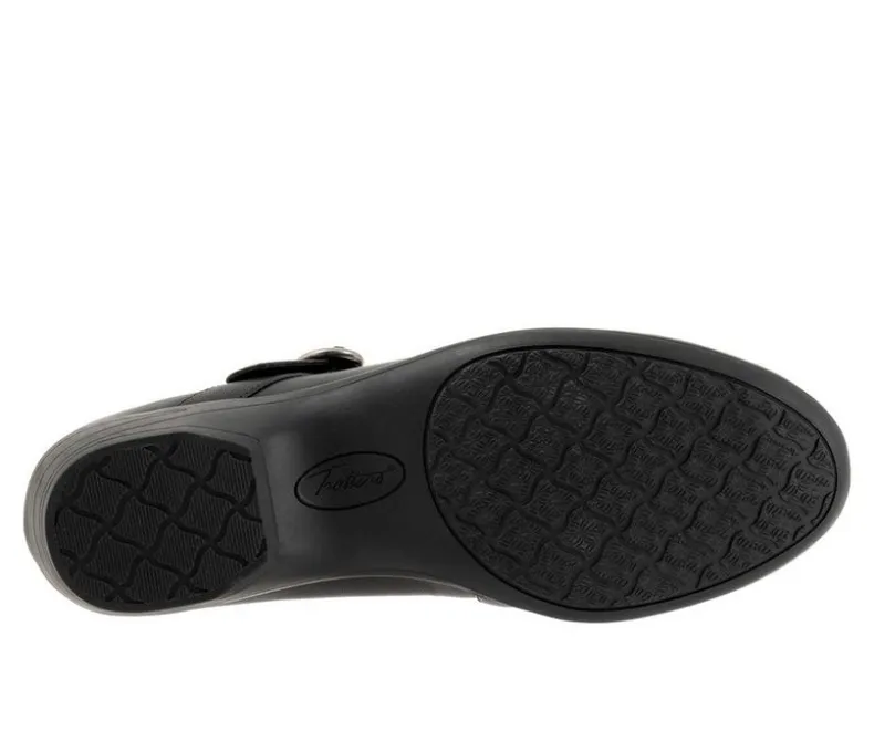 Flats>Trotters Women's Rochelle Mary Jane Flats