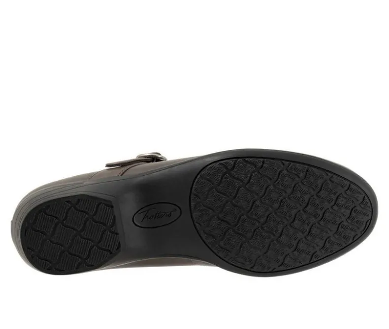Flats>Trotters Women's Rochelle Mary Jane Flats