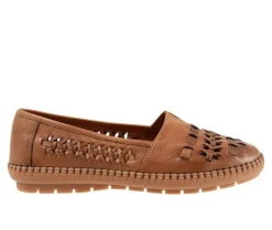 Boat Shoes & Slip-Ons>Trotters Women's Rory Slip-On Shoes