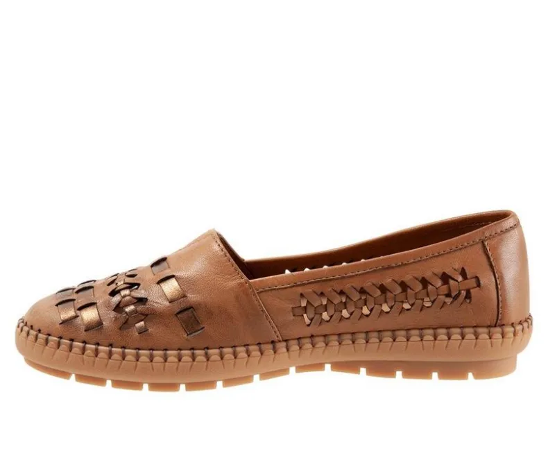 Boat Shoes & Slip-Ons>Trotters Women's Rory Slip-On Shoes
