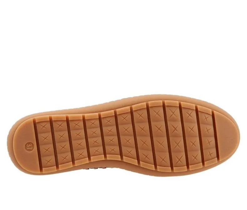 Boat Shoes & Slip-Ons>Trotters Women's Rory Slip-On Shoes