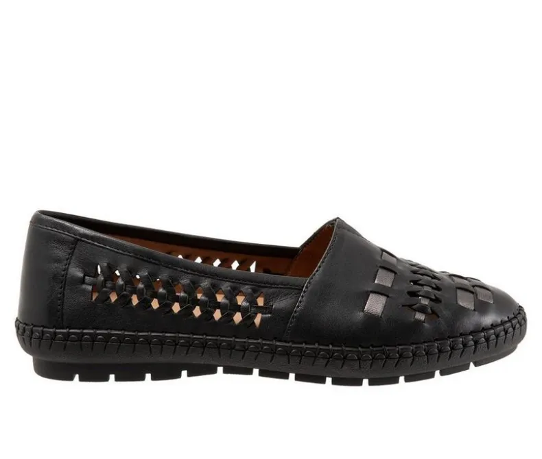 Boat Shoes & Slip-Ons>Trotters Women's Rory Slip-On Shoes