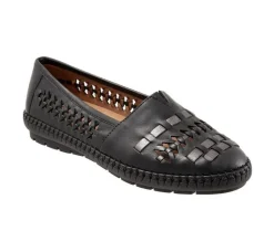 Boat Shoes & Slip-Ons>Trotters Women's Rory Slip-On Shoes