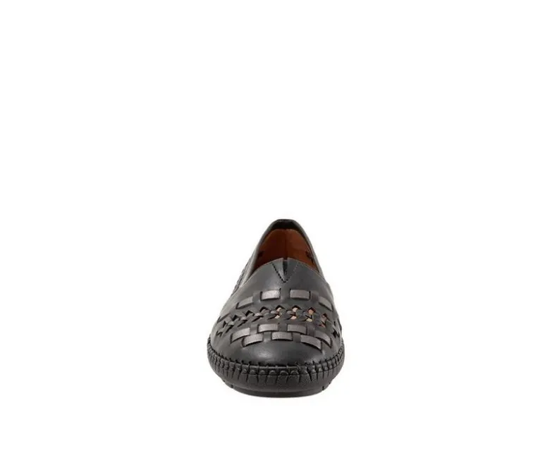 Boat Shoes & Slip-Ons>Trotters Women's Rory Slip-On Shoes