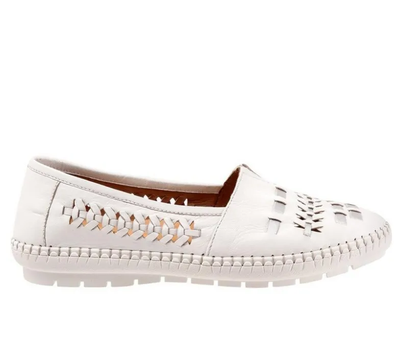 Boat Shoes & Slip-Ons>Trotters Women's Rory Slip-On Shoes