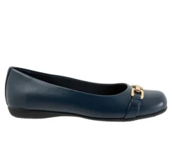 Flats>Trotters Women's Sadie Flats