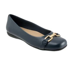 Flats>Trotters Women's Sadie Flats