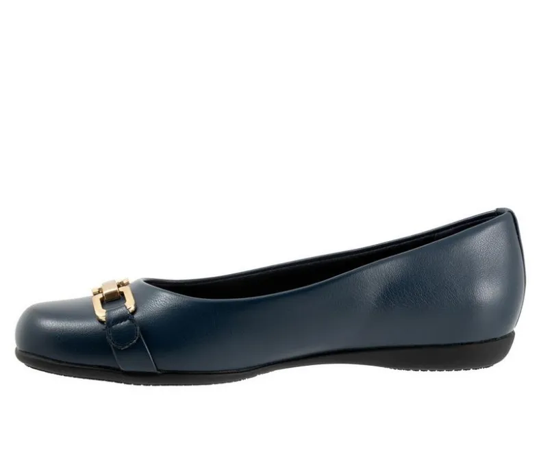 Flats>Trotters Women's Sadie Flats