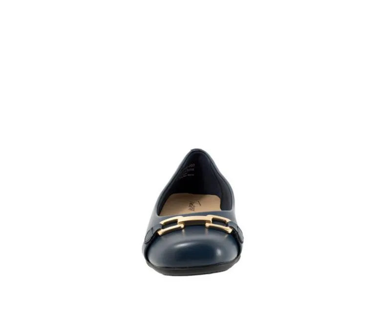Flats>Trotters Women's Sadie Flats