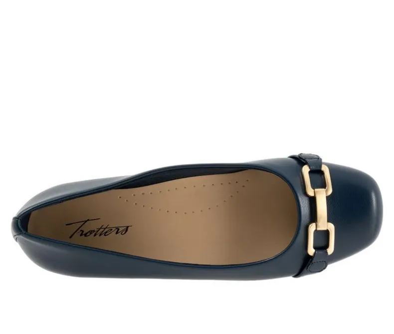 Flats>Trotters Women's Sadie Flats