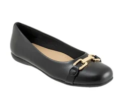 Flats>Trotters Women's Sadie Flats