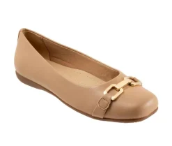 Flats>Trotters Women's Sadie Flats