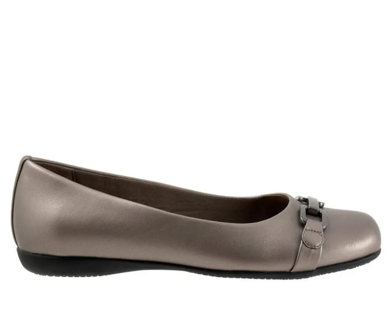 Flats>Trotters Women's Sadie Flats