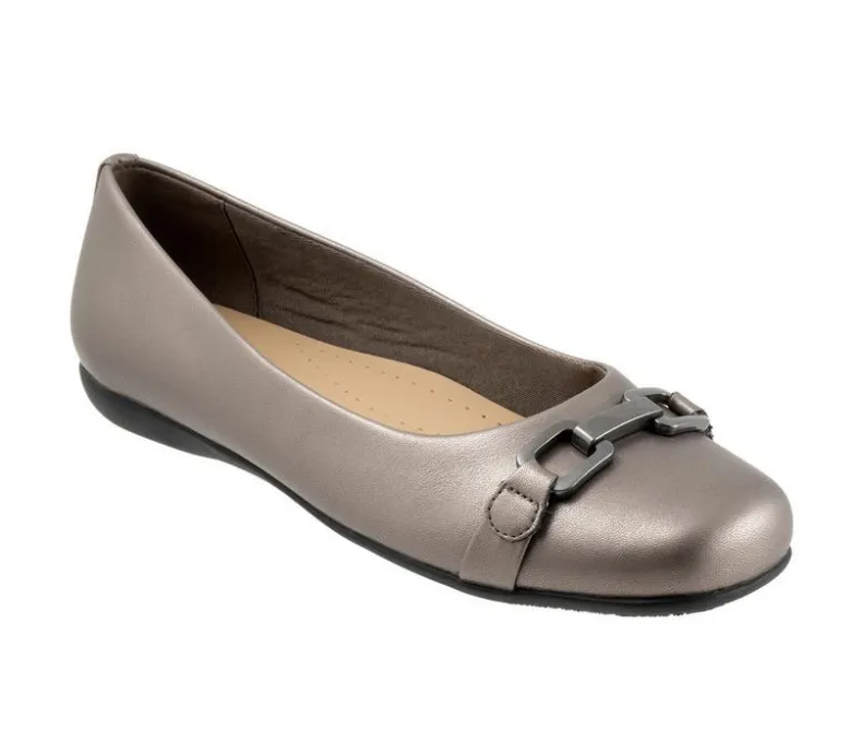 Flats>Trotters Women's Sadie Flats