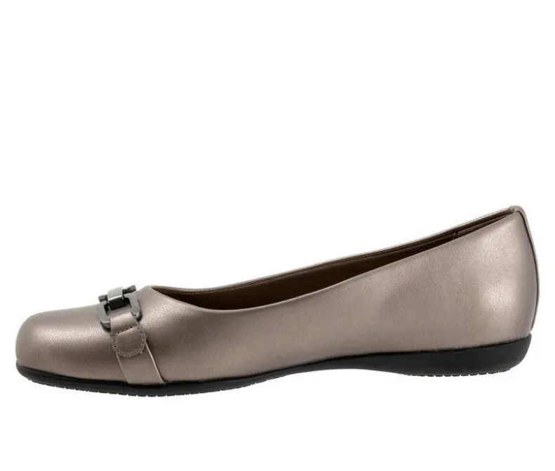 Flats>Trotters Women's Sadie Flats