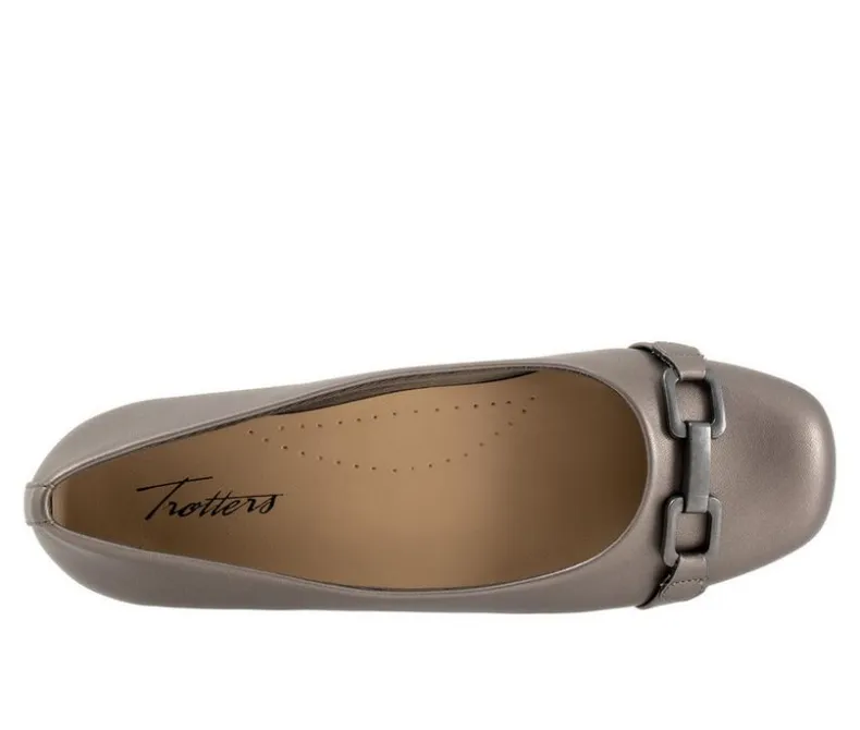 Flats>Trotters Women's Sadie Flats