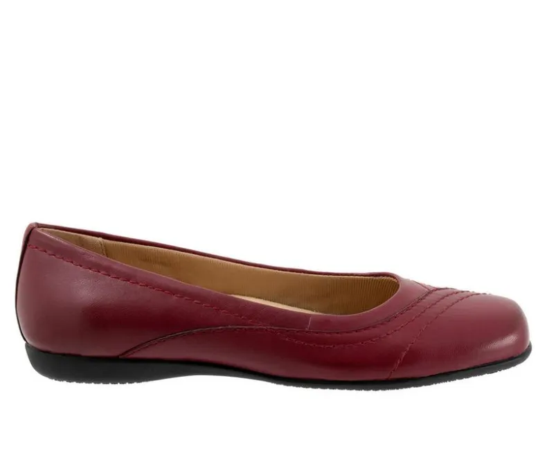 Flats>Trotters Women's Sasha Flats