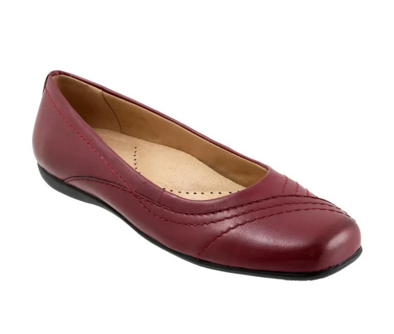 Flats>Trotters Women's Sasha Flats