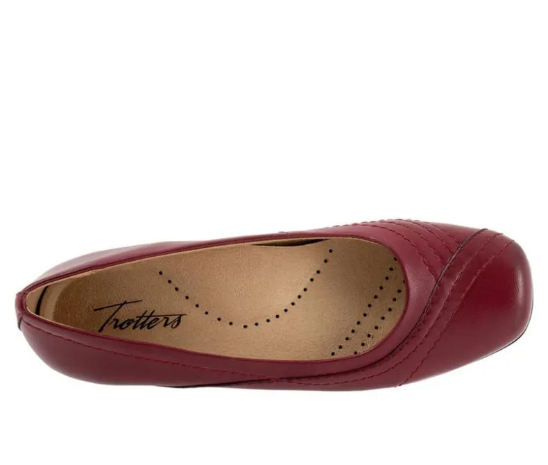 Flats>Trotters Women's Sasha Flats