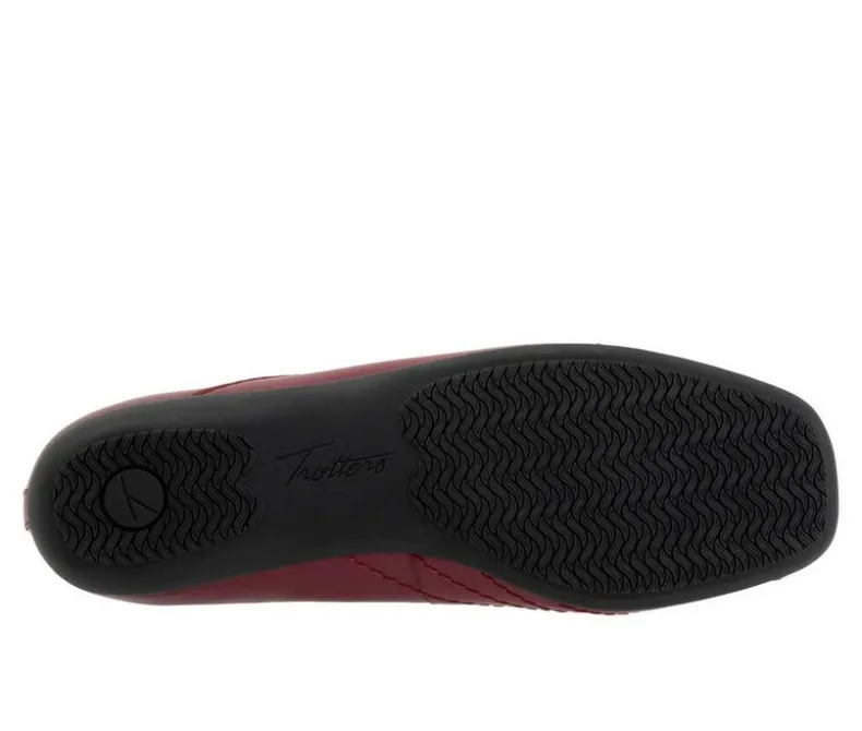 Flats>Trotters Women's Sasha Flats