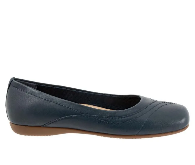 Flats>Trotters Women's Sasha Flats
