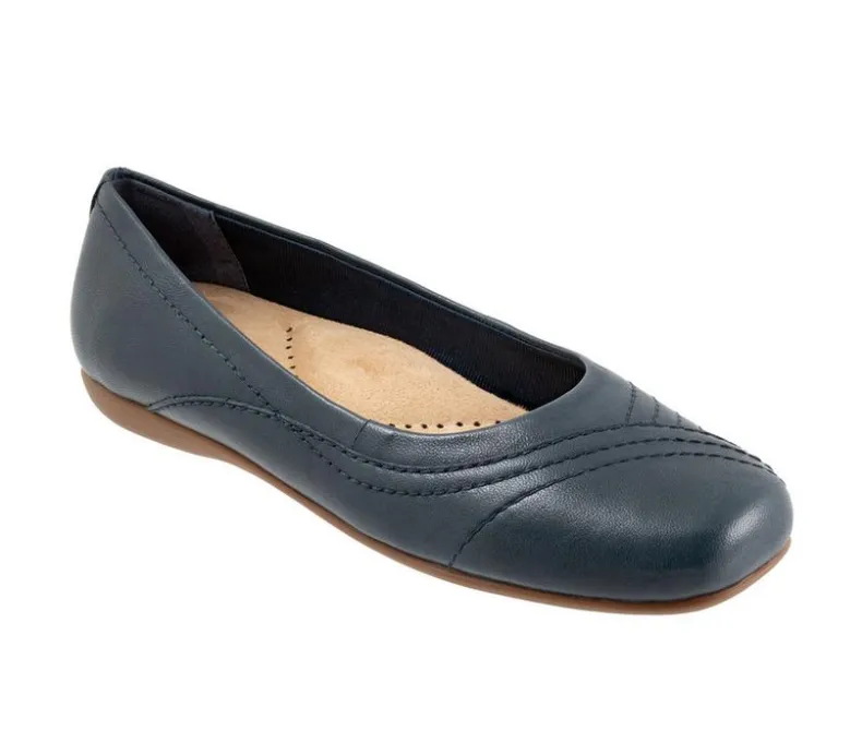 Flats>Trotters Women's Sasha Flats