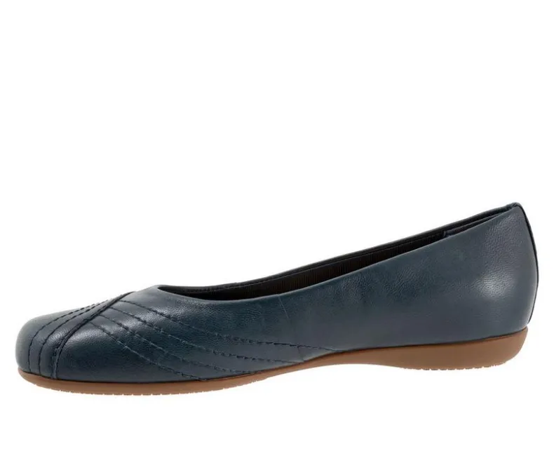 Flats>Trotters Women's Sasha Flats
