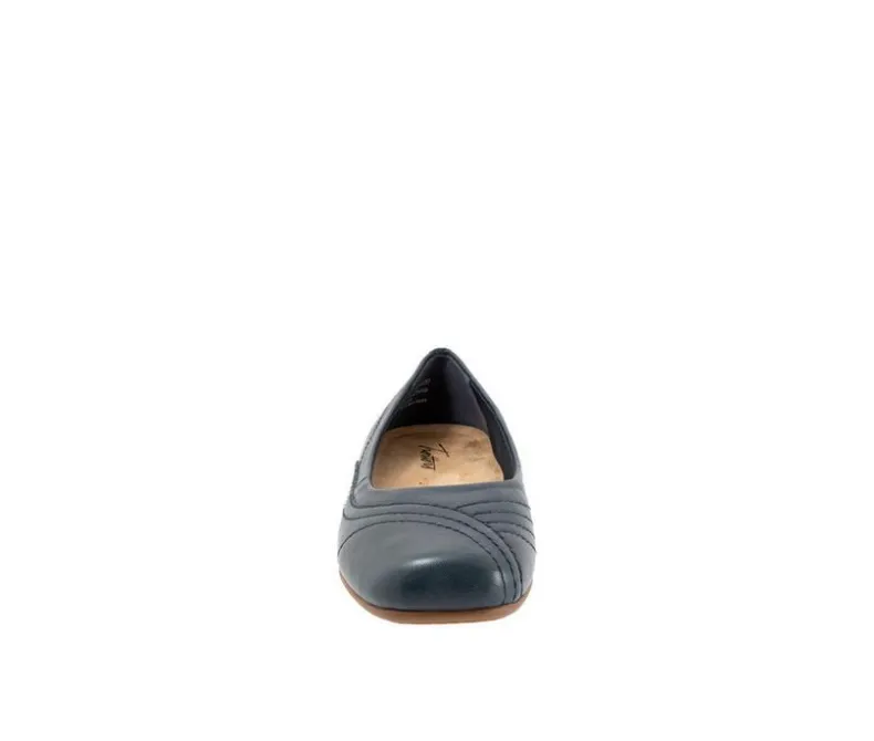 Flats>Trotters Women's Sasha Flats