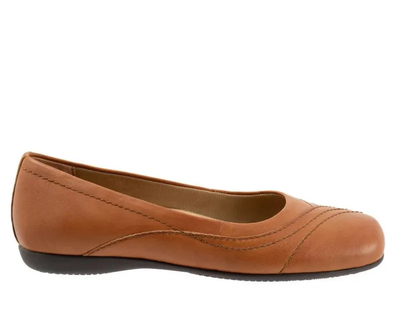Flats>Trotters Women's Sasha Flats