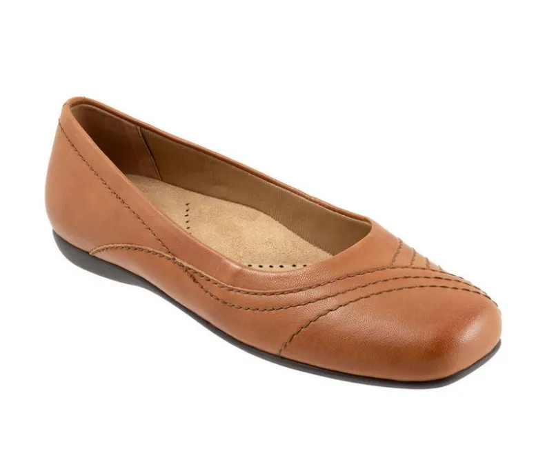 Flats>Trotters Women's Sasha Flats
