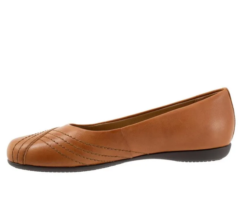 Flats>Trotters Women's Sasha Flats