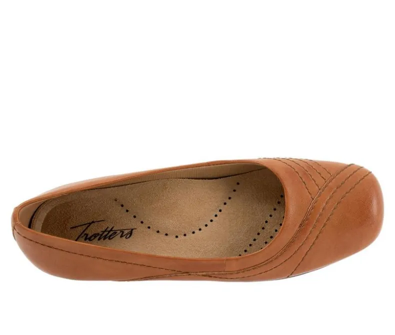 Flats>Trotters Women's Sasha Flats
