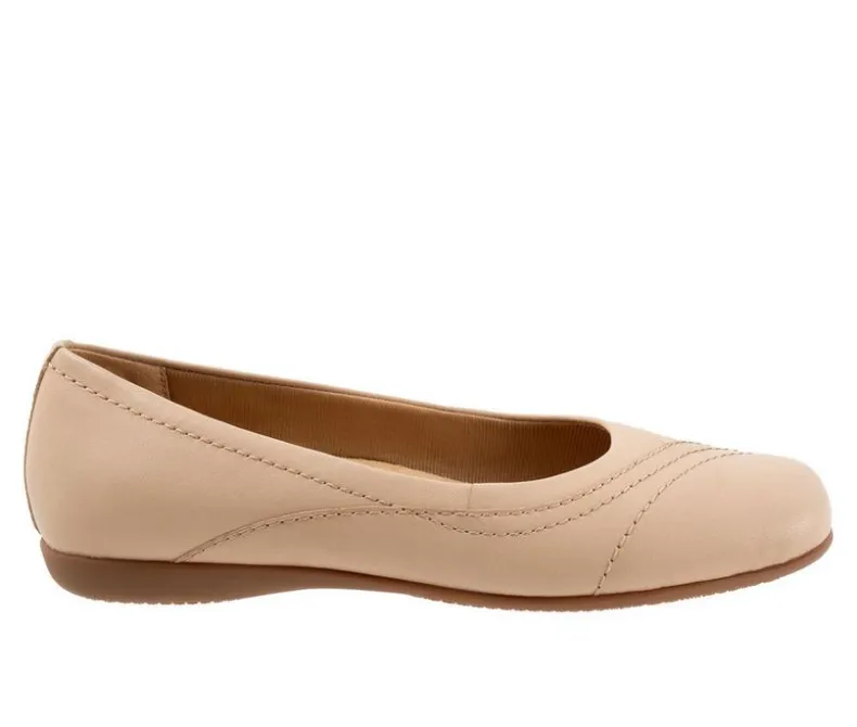 Flats>Trotters Women's Sasha Flats