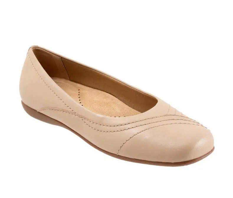 Flats>Trotters Women's Sasha Flats