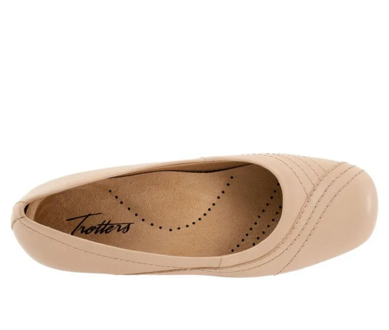 Flats>Trotters Women's Sasha Flats