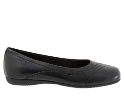 Flats>Trotters Women's Sasha Flats