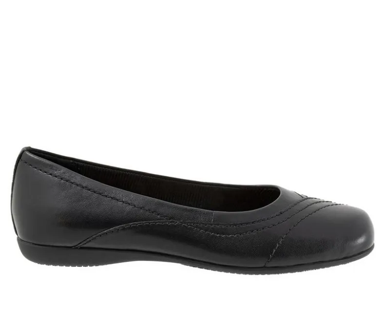Flats>Trotters Women's Sasha Flats