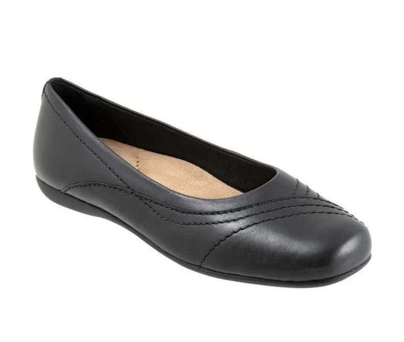 Flats>Trotters Women's Sasha Flats