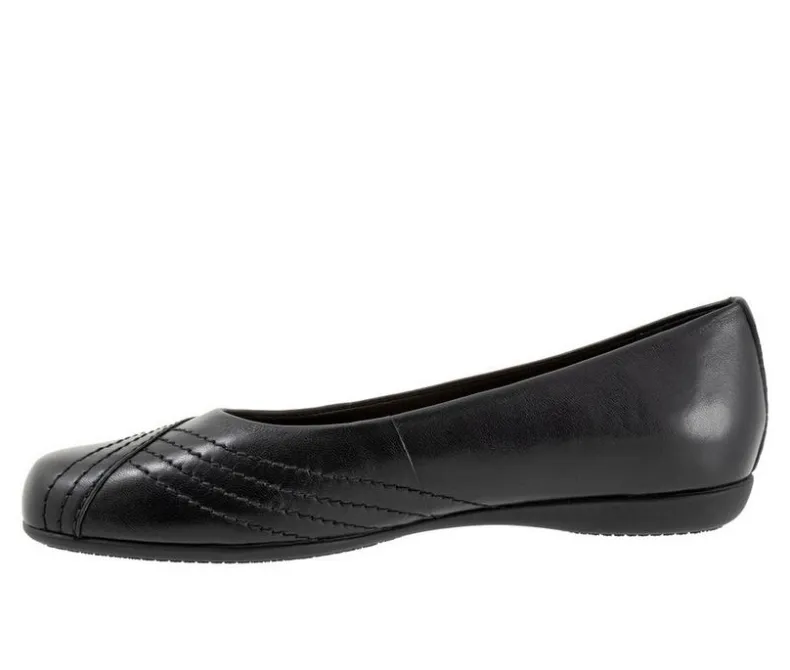 Flats>Trotters Women's Sasha Flats