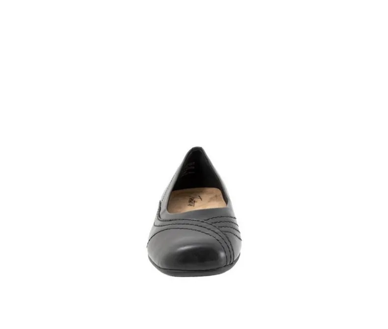 Flats>Trotters Women's Sasha Flats